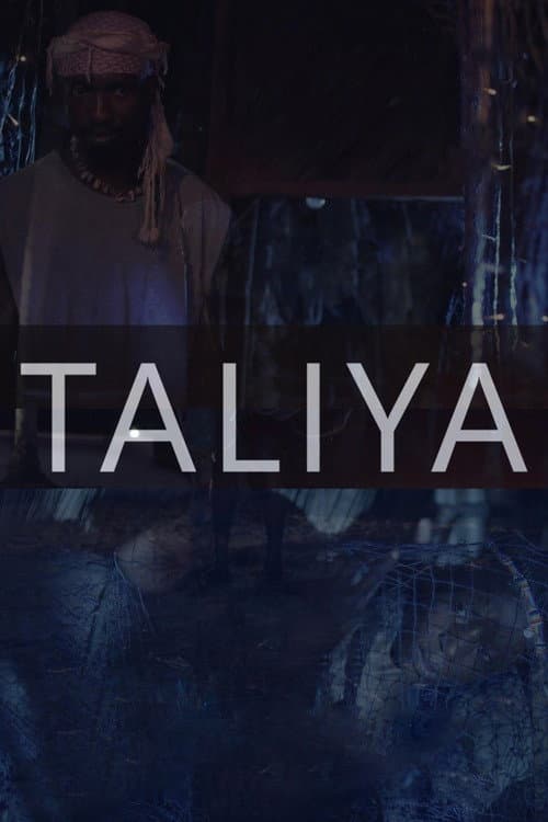 Taliya (2021) poster