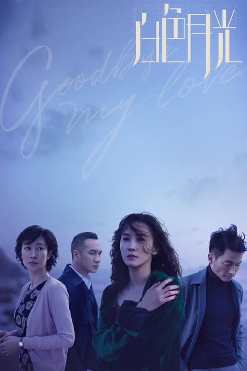 Goodbye, My Love (2020) poster