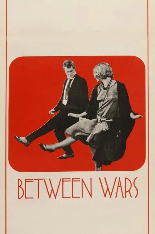 Between Wars (1974) poster