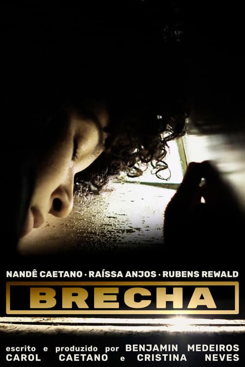 Breach (2023) poster