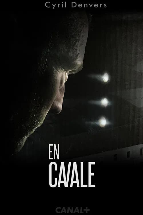 En cavale poster