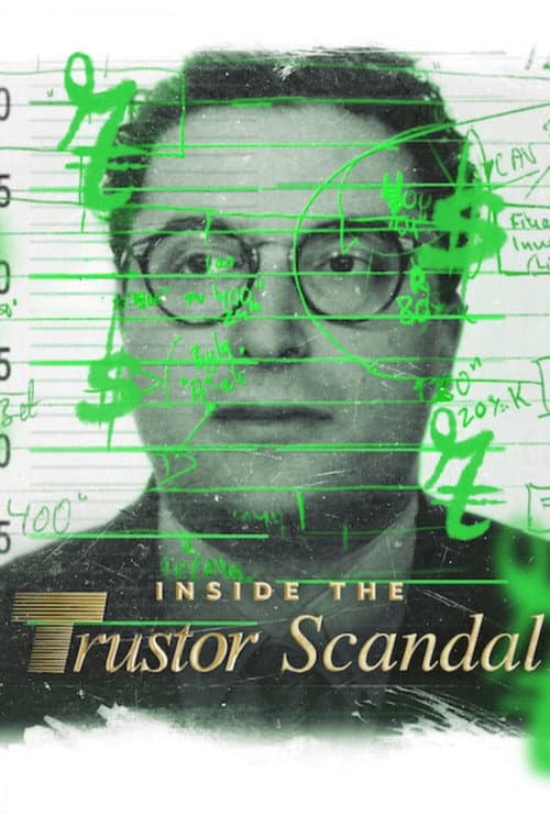 Inside the Trustor Scandal (2026) poster