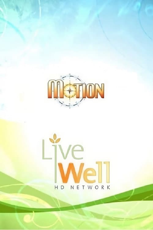 Motion poster