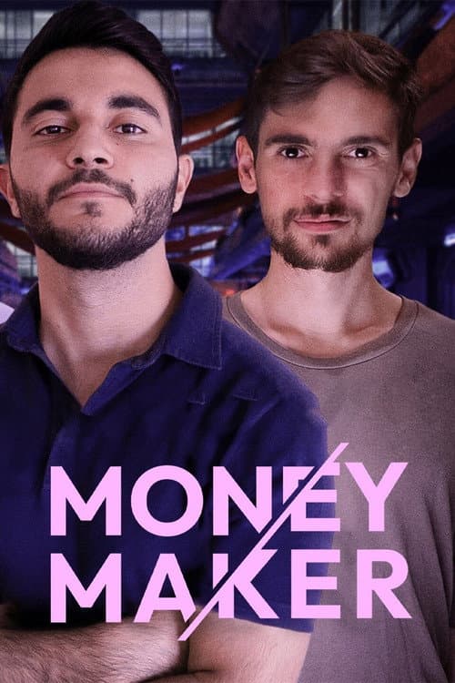 Money Maker (2022) poster