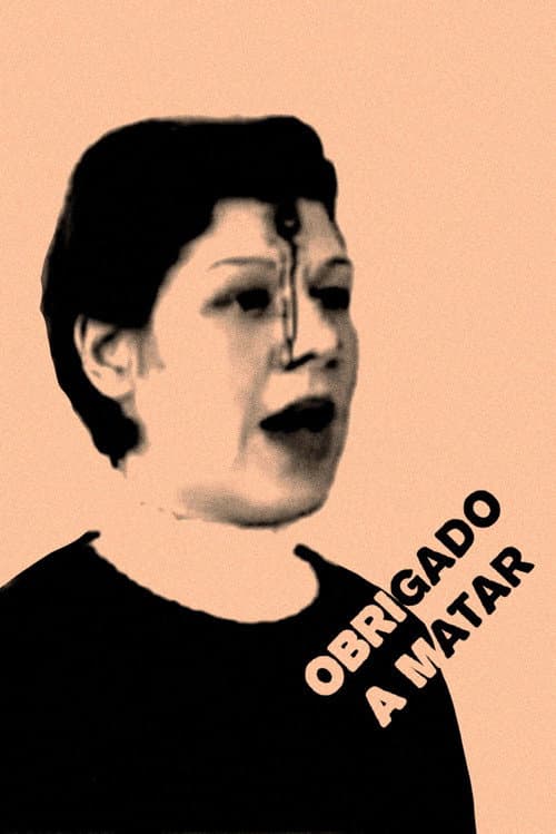 Forced to Kill (2004) poster