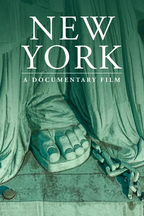 New York (1999) poster