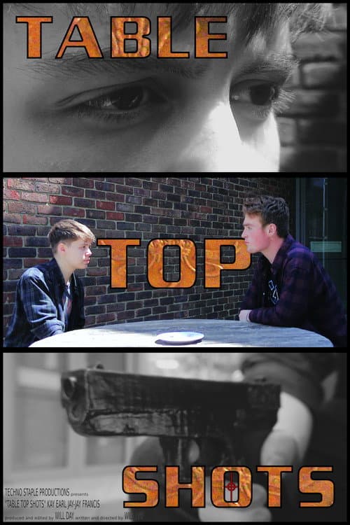 Table Top Shots poster