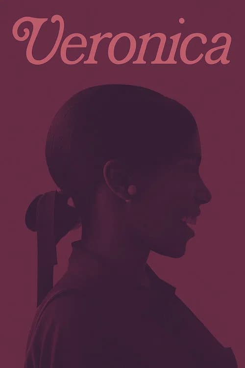 Veronica poster