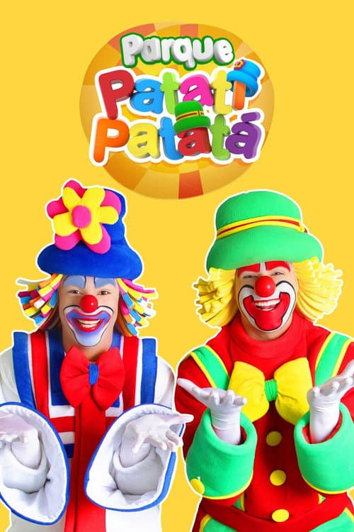 Parque Patati Patatá poster