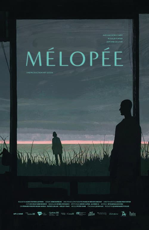 Plainsong (2019) poster