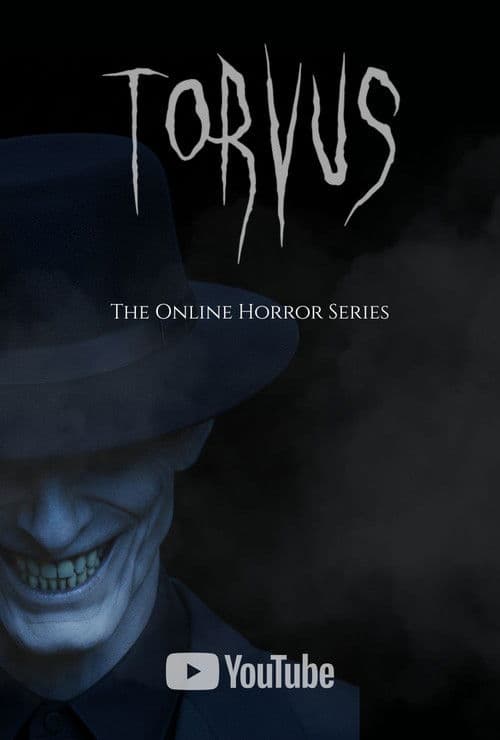 Torvus (2025) poster