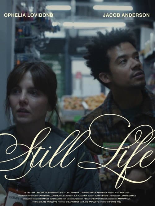 Still Life (2026) poster