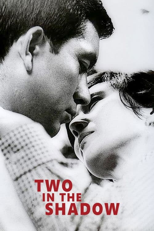 Two in the Shadow (1967) poster