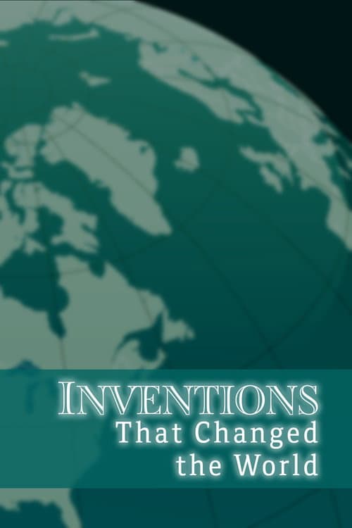 Inventions That Changed the World (2004) poster