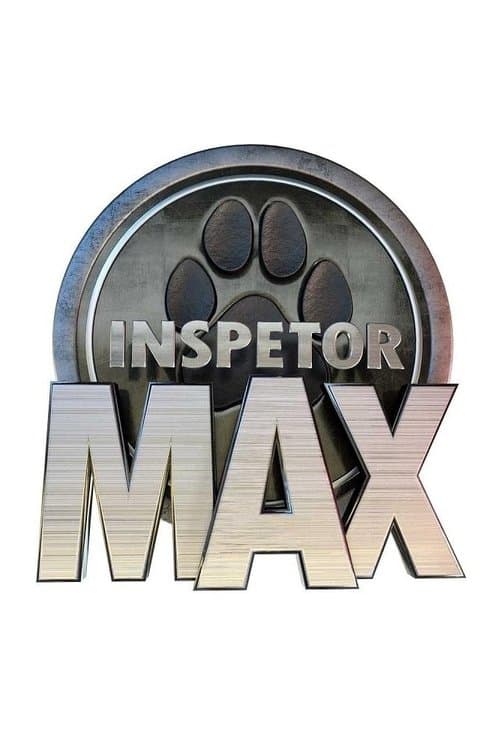 Inspetor Max (2004) poster
