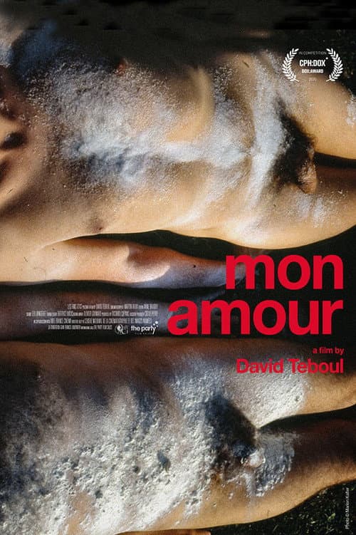 Mon amour (2020) poster