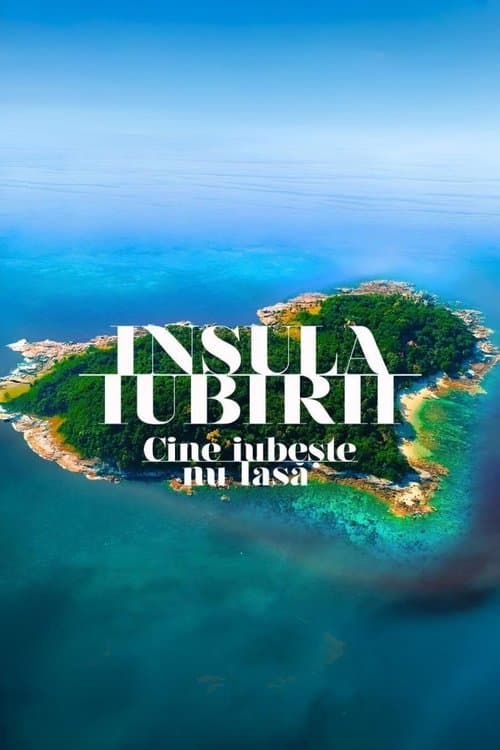 Temptation Island (RO) (2015) poster