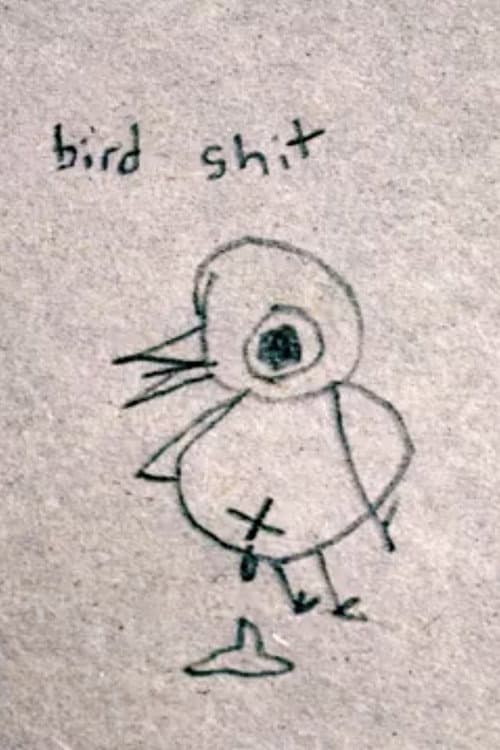 Bird Shit (2013) poster