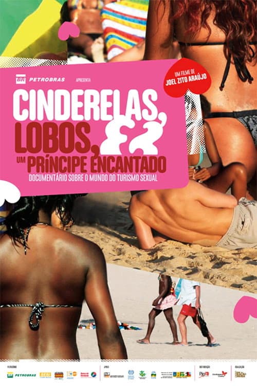Cinderellas, Wolves and a Prince Charming (2009) poster