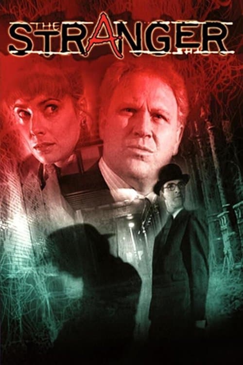 The Stranger (1991) poster
