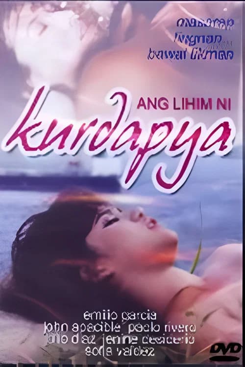 Ang Lihim ni Kurdapya poster