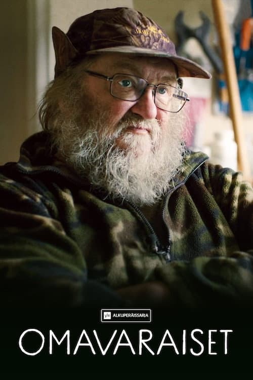 Omavaraiset poster