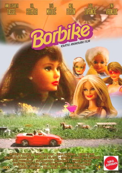 Little Women (2022) poster