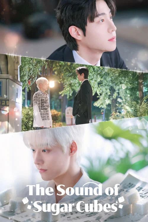 The Sound of Sugar Cubes (2026) poster