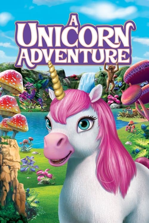 The Shonku Diaries: A Unicorn Adventure (2017) poster