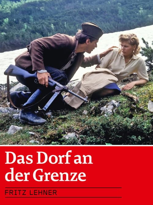 Das Dorf an der Grenze (1979) poster