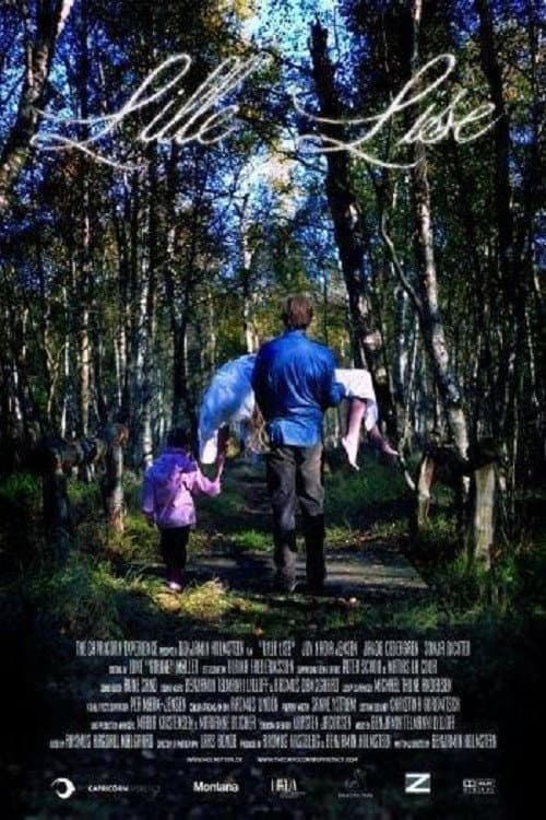 Little Lise (2005) poster