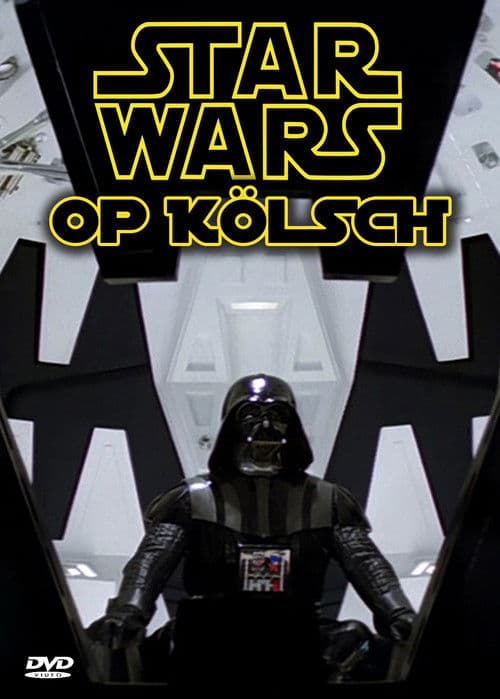 Star Wars op Kölsch (2006) poster