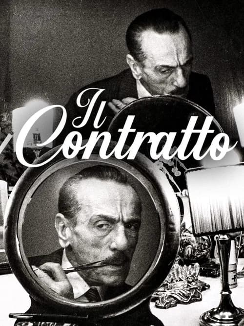 Il contratto poster