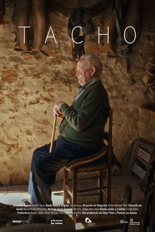 Tacho (2026) poster