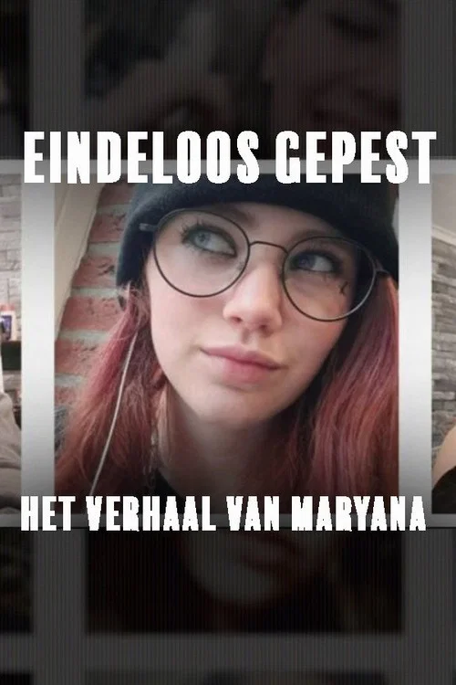 Endless Bullying: The Story of Maryana poster