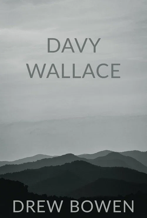 Davy Wallace poster