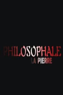 Philosophale (2001) poster