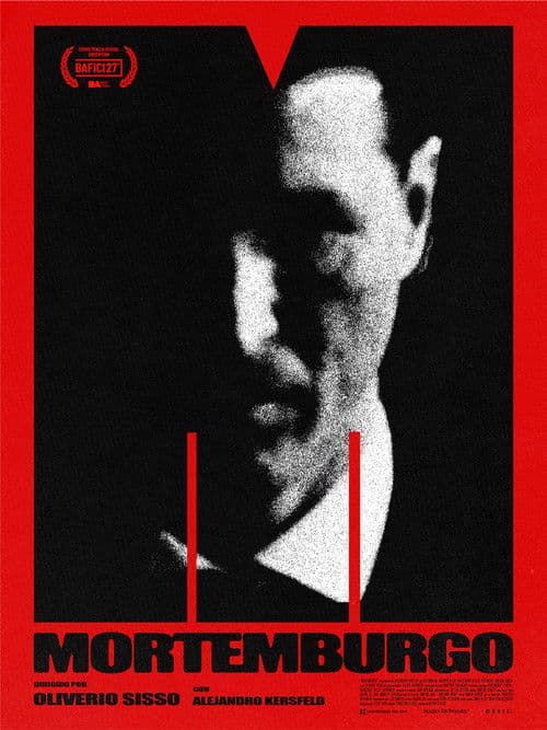 Mortemburgo (2026) poster