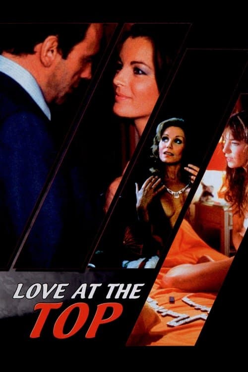 Love at the Top (1974) poster