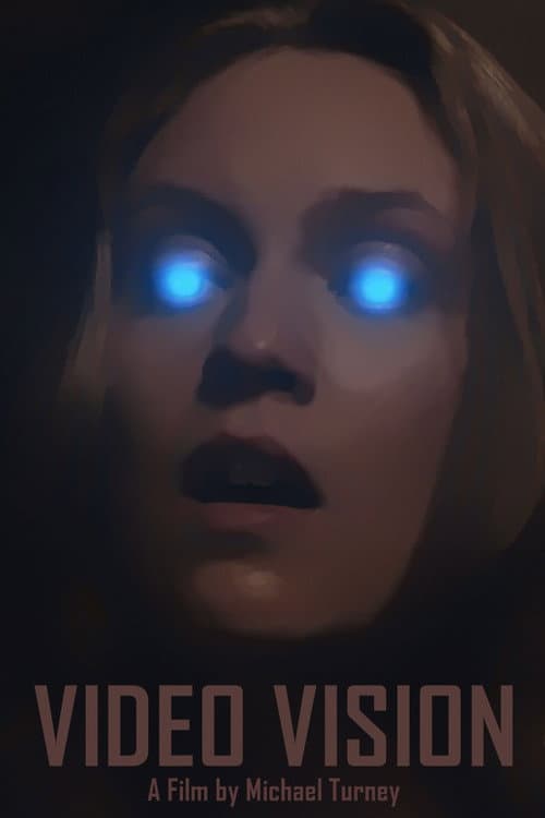 Video Vision (2024) poster