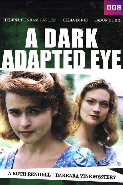 A Dark Adapted Eye (1994) poster