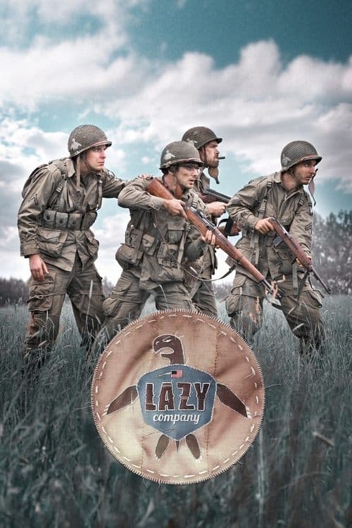 Lazy Company (2013) poster