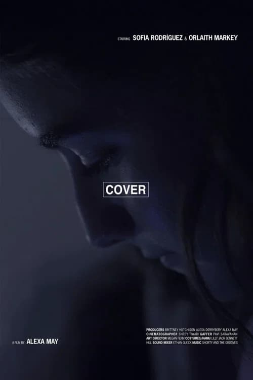 Cover poster