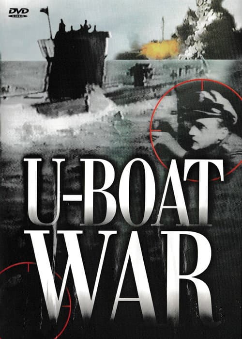 U-Boat War (1997) poster