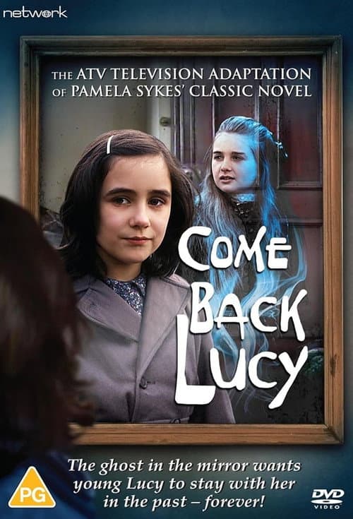 Come Back, Lucy (1978) poster