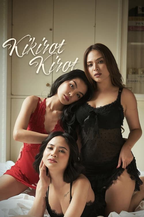 Kikirot Kirot (2026) poster