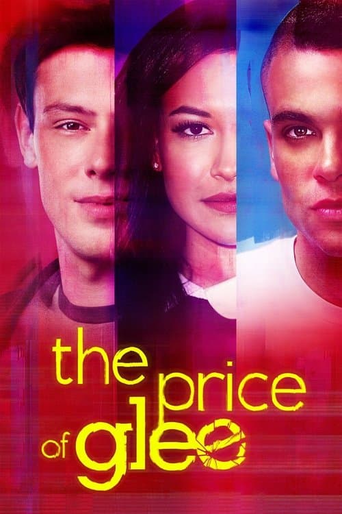The Price of Glee (2023) poster