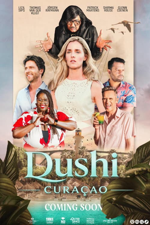 Dushi Curaçao (2026) poster
