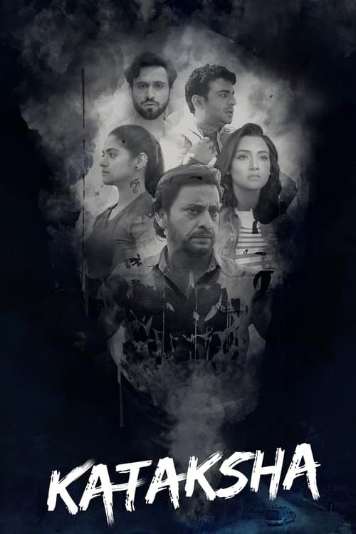 Kataksha (2019) poster