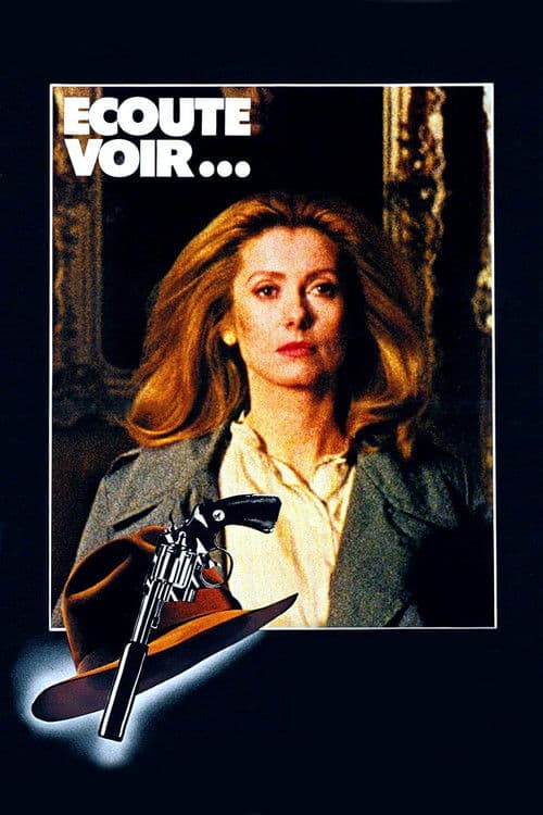 See Here My Love (1979) poster
